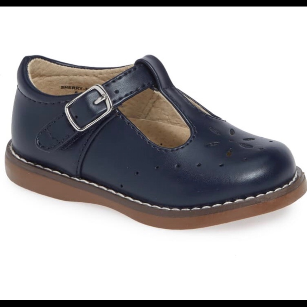 Footmates Mary Janes